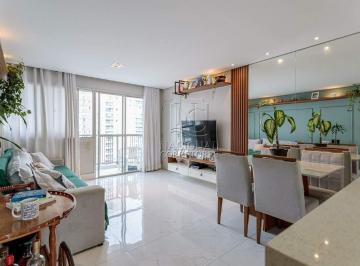 Apartamento · 88m² · 3 Quartos · 1 Vaga · Apartamento Sem Condomínio à venda, 3 quartos, 1 vaga, Boa Vista - São Caetano d