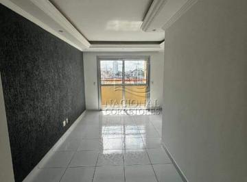 Apartamento · 52m² · 2 Quartos · 1 Vaga · Apartamento à venda, 2 quartos, 1 suíte, 1 vaga, Conceição - Diadema/SP