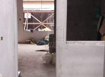 Casa · 76m² · 2 Quartos · 2 Vagas · Casa à venda, 2 quartos, 1 suíte, 2 vagas, Jardim Santo Antônio - Santo André/SP