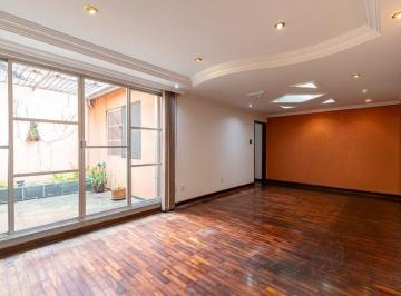 Casa · 260m² · 3 Quartos · 4 Vagas · Casa com 3 dormitórios para alugar, 260 m² - Vila Homero Thon - Santo André/SP