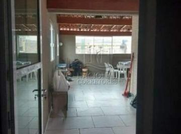 Apartamento · 100m² · 3 Quartos · 2 Vagas · Cobertura com 3 dormitórios à venda, 100 m² - Vila Cláudio - Santo André/SP
