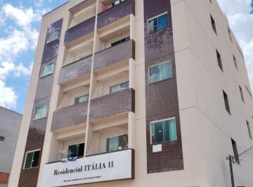 Apartamento de 2 quartos, Riacho Fundo · Edifício Itália - Apartamento 2 Quartos - Riacho Fundo I