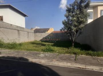 Foto 01 · TERRENO A VENDA NO BAIRRO JARDIM REGENTE - INDAIATUBA SP