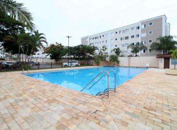 Apartamento de 2 quartos, Sorocaba · Apartamento a venda - Condomínio Morada das Américas