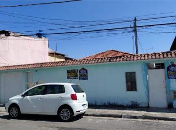 Terreno , Guarulhos · Oportunidade na Vila Rosália: Terreno com 4 Casas – Renda Garantida!