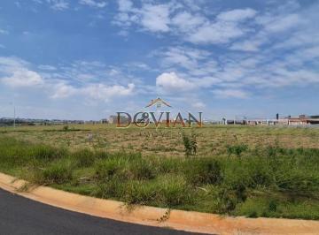 Foto 01 · TERRENO ( ESQUINA ) A VENDA JARDIM RESIDENCIAL DONA MARIA CANDIDA INDAIATUBA SP