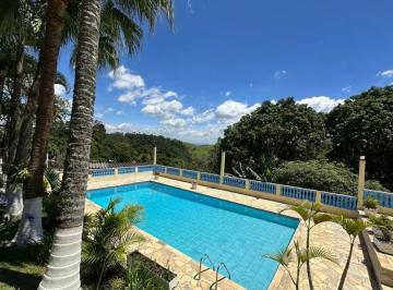 Rural de 4 quartos, Santa Isabel · V11= Vendo Chácara Santa Isabel-SP Km 55