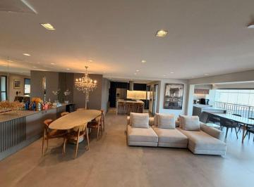 Apartamento de 3 quartos, São Paulo · Apartamento de 154 m2 com 3 quartos à venda em Butantã