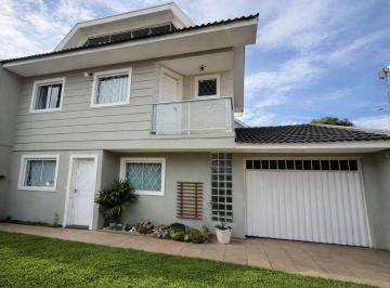 Casa de 3 quartos, Curitiba · Sobrado B. Boqueirão ( 91,92 m² ) - 3 Quartos ( 1 Suite ) - 4 Vagas Garagem