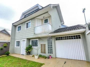 Casa de 3 quartos, Curitiba · Sobrado B. Boqueirão ( 91,92 m² ) - 3 Quartos ( 1 Suite ) - 4 Vagas Garagem