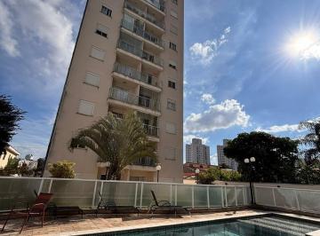 Foto 01 · Apartamento, Vila Moreira, São Paulo, SP