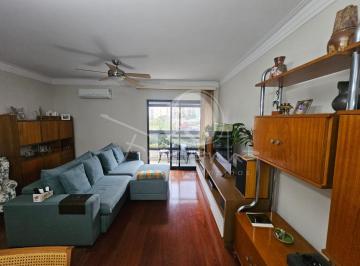 Foto 01 · Apartamento 4 quartos 3 garagens no Nova Campinas ao lado do cambui em Campinas R$850.000,00 - Façan