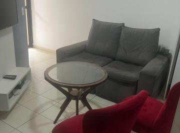 Apartamento de 1 quarto, São Paulo · Apartamento de 37 m² com 1 quarto para aluguel e temporada em Indianópolis Moema próximo ao metro SP