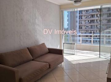 Apartamento de 1 quarto, Rio de Janeiro · Apartamento à venda com 1 quarto na Barra da Tijuca, Parque das Rosas