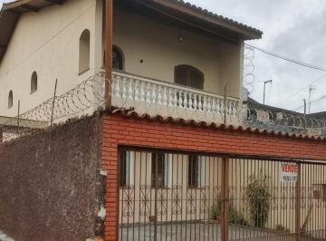 Casa de 3 quartos, São Paulo · Sobrado de 160 m² com 3 quartos à venda no Tremembé