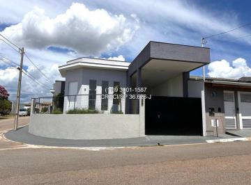 Casa de 3 quartos, Bragança Paulista · BELÍSSIMA CASA DE ESQUINA À VENDA – RESIDENCIAL QUINTA DOS VINHEDOS | BRAGANÇA PAULISTA/SP