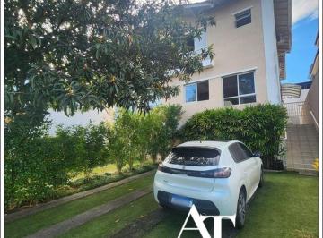 Casa de 4 quartos, Cotia · SOBRADO CONDOMINIO GRANJA VIANA - 4 QUARTOS COM 4 VAGAS