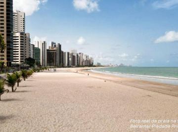 Apartamento de 3 quartos, Jaboatão dos Guararapes · Edifício Beiramar Piedade Prince:03 quartos, senðdo 01 suite; 02 vagas; lazer completo; Pé na areia.