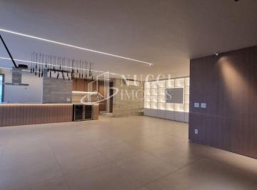 Apartamento de 4 quartos, São José do Rio Preto · Apartamento para alugar Edifico Holt Place