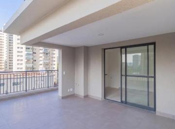 Apartamento de 2 quartos, São Paulo · Apartamento no Brooklin com 2 quartos, sendo 1 suíte, 71m²