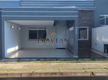 Foto 01 · CASA TÉRREA A VENDA NO CONDOMÍNIO VILA YTU NO BAIRRO JARDIM DOS IMPERIOS NA CUDADE DE INDAIATUBA SP