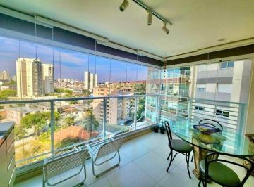 Foto 01 · Apartamento, Jardim Prudência, São Paulo, SP