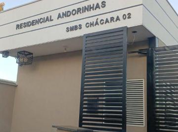 Terreno , Guará · Lote vazio Condomínio Residencial antigo lindo 500m Oportunidade Única