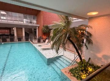 Apartamento de 2 quartos, Belém · Apartamento de 80 m² com 2 quartos para aluguel em Nazaré