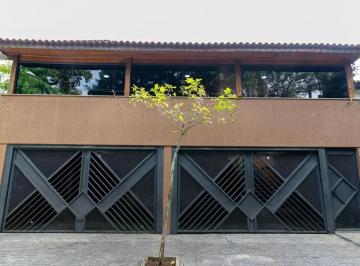 Foto 01 · Casa, Jardim Prudência, São Paulo, SP
