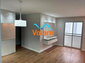 Foto 16 · Apartamento à venda no Residencial Acácias, bairro Continental, Osasco-SP: 3 quartos, 1 vaga de gara
