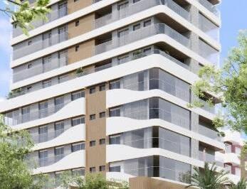 Apartamento · 123m² · 3 Quartos · 2 Vagas · APARTAMENTO 149M² - CENTRO - GUARATUBA- PR