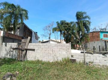 Terreno , Itanhaém · Terreno para Venda, Itanhaém / SP bairro Jardim das Palmeiras, área total 255,00 m²