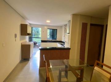 Apartamento de 2 quartos, Vicente Pires · 02 QUARTOS - COLÔNIA AGRÍCOLA SAMAMBAIA - 01 VAGA - REFORMADO - ELEVADOR - NÃO ACEITA FINANCIAMENTO