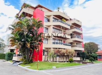 Fachada · Apartamento para Locação no Condomínio Boulevard Saint Seve no Bairro Liberdade em Resende, RJ - 2 q