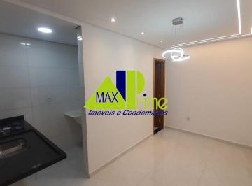 Foto 02 · Apartamento para locação com 1 quarto, 1 sala na Penha de França - São Paulo-SP: 36,00 m² de confort