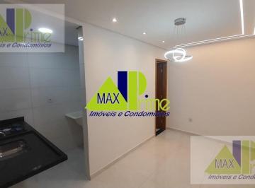 Foto 02 · Apartamento para locação com 1 quarto, 1 sala na Penha de França - São Paulo-SP: 36,00 m² de confort
