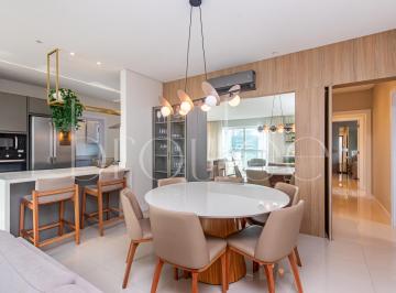 Apartamento de 3 quartos, Balneário Camboriú · APARTAMENTO FINAMENTE MOBILIADO NO SERENDIPITY EMBRAED EM BALNEÁRIO CAMBORIÚ PARA LOCAÇÃO ANUAL