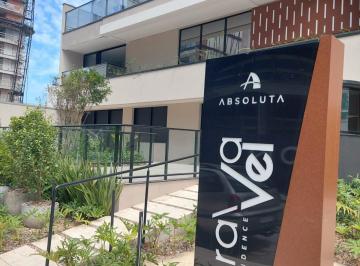 Apartamento de 2 quartos, Itajaí · Brava Vell praia brava