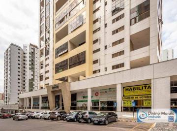 Apartamento de 3 quartos, Águas Claras · RUA 13 Residencial Ilha de Manhattan
