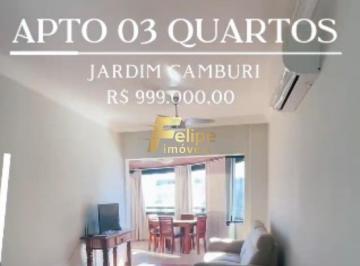 Foto 01 · NÃO PERCA TEMPO E VENHA CONHECER ESTE LINDO APARTAEMNTO DE  03 QUARTOS, SENDO 01 SUÍTE, À VENDA EM J