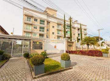 Apartamento de 2 quartos, Curitiba · Apartamento Garden Semimobiliado no Agua Verde - 2 quartos, 1 suíte e otimização de espaço excelente