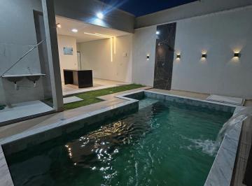 Casa de 3 quartos, Rio de Janeiro · Sofisticação em Localização Privilegiada