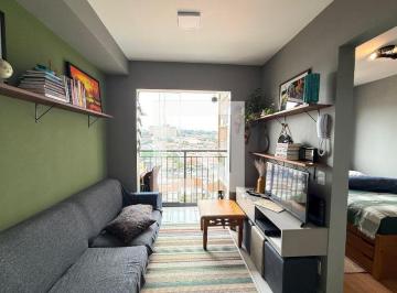 Apartamento · 28m² · 1 Quarto · Apartamento à Venda - Cambuci, 1 Quarto,  28 m2