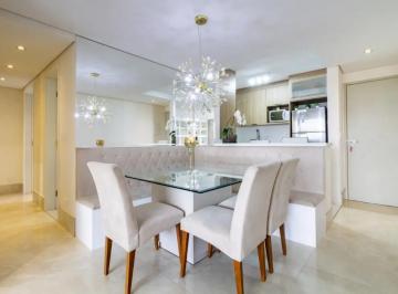 Apartamento de 3 quartos, São Paulo · Apartamento de 84 m² com 3 quartos à venda em Vila Campestre