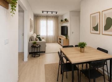 Apartamento de 2 quartos, Caçapava · APARTAMENTO PARA LOCAÇÃO – CAÇAPAVA/SP