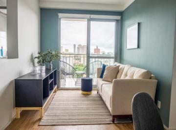 Foto 01 · Apartamento à venda na Vila Mascote - São Paulo