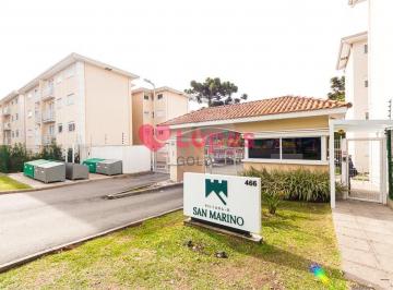 Apartamento de 2 quartos, Curitiba · Excelente OPORTUNIDADE no Bairro Santa Cândida, apto 2 quartos - PRÓXIMO ao Terminal Santa Cândida