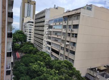 foto 1 · Apartamento à venda na Rua Leopoldo Miguez, Copacabana, Rio de Janeiro - RJ