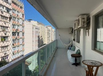 foto 1 · Apartamento à venda na Rua Santa Clara, Copacabana, Rio de Janeiro - RJ