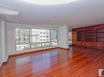 foto 1 · Apartamento à venda na Rua Almirante Guilhem, Leblon, Rio de Janeiro - RJ